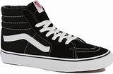 Images of Vans Hitop