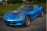How Much Is Insurance On A Corvette Images