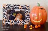 Photos of Dollar Tree Halloween Crafts