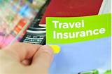 Travel Medical Insurance Policy Pictures