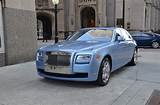 2013 Rolls Royce Ghost Lease Photos
