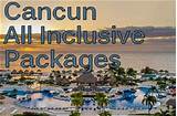 Cancun Cheap Vacation Packages All Inclusive