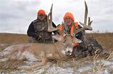 Nebraska Deer Hunting Outfitters Images