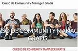 Images of Curso Community Manager