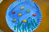Photos of Arts And Craft With Paper Plates