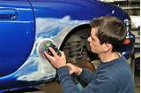 Auto Body Repair Training Online Pictures