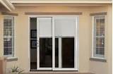 Pictures of Patio Doors With Built In Blinds