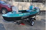 Two Man Bass Boats For Sale Pictures
