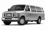 Vans For Rent In Orlando Fl
