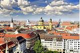 Pictures of Cheap Flights To Munich Germany From London