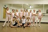 Pittsburgh Youth Ballet Company