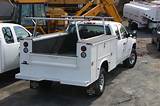 Utility Truck Racks Images