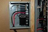 Electric Meter For Sub Panel Pictures
