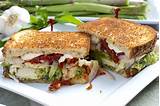 Images of Sandwich Recipes Chicken