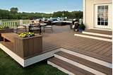 Wood Decking Paint