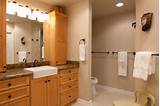 Bathroom Remodel Design Pictures