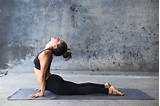 Yoga Leg Workouts Images