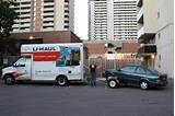 Uhaul Tow Pictures