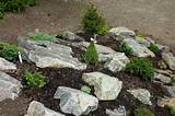 Photos of Rock Landscaping Videos