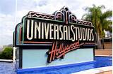 Universal Studios Hollywood Birthday Images