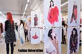 Pictures of Top Fashion Universities In The Us