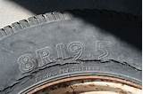 Rv Tire Blowout Damage Repair