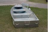 Aluminum Row Boats For Sale Used Images