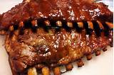 Pictures of Pork Recipe Ribs