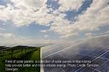 Images of World Bank Renewable Energy Jobs