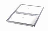 Images of Replacement Glass Shelf For Whirlpool Refrigerators