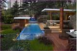 Photos of Above Ground Pool Landscaping Design Ideas