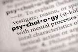 Psychology Online Degree Pictures