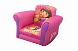 Images of Dora The Explorer Toddler Furniture