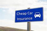 Cheap Ca Auto Insurance