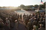 Parris Island Marine Corps Boot Camp Images