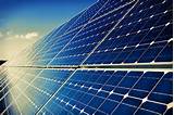 Solar Cell Energy Images