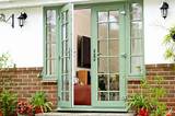 External Upvc French Doors Pictures