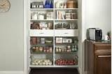 Images of Storage Baskets For Pantry