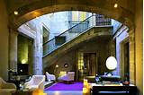 Photos of Barcelona Spain Boutique Hotels