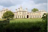Pictures of Of Cambridge University