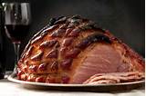 Best Glazed Ham Recipe Pictures