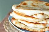 Indian Naan Recipe Pictures