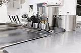 Commercial Kitchen Cleaning Equipment Images