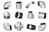 Electrical Conduit Fittings Photos