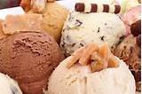 Photos of What Is Churned Ice Cream