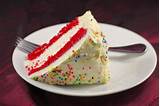 Red Velvet Cake Ice Cream Recipe Photos