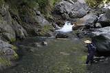 Japanese Trout Fishing Photos