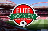 Be Elite Soccer Pictures