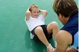 Images of Workout For Kids