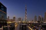Luxurious Hotels In Dubai Images